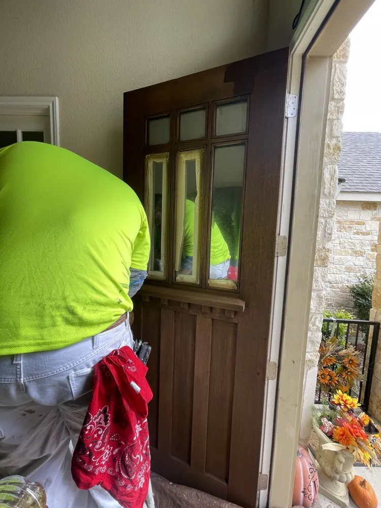 Slide of IHome Remodeling