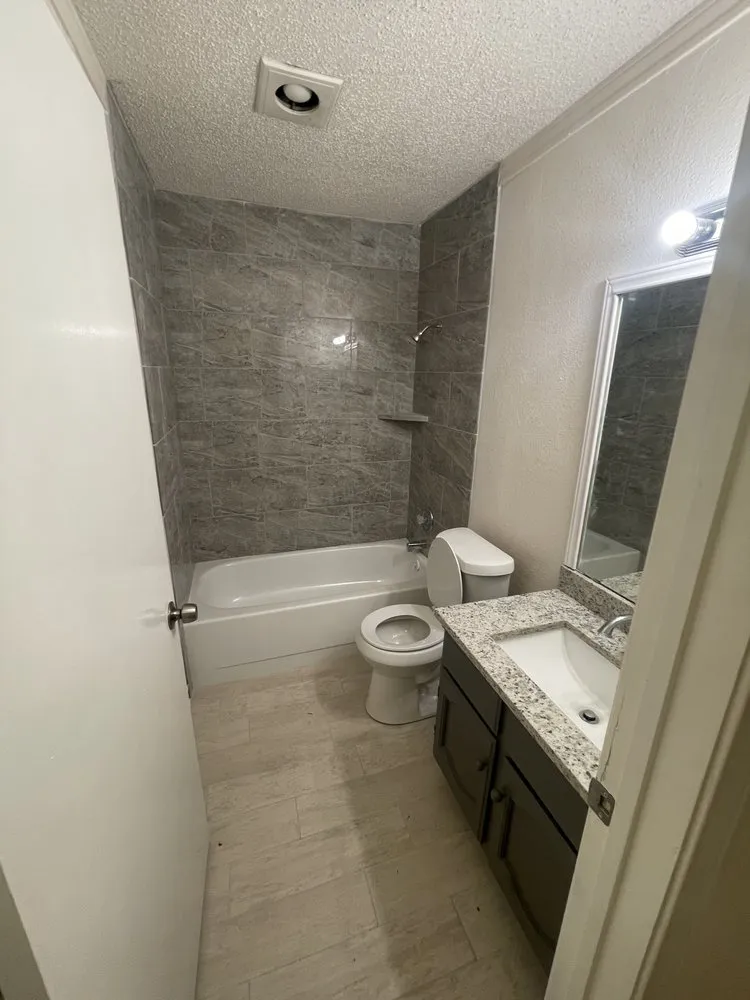 Slide of IHome Remodeling