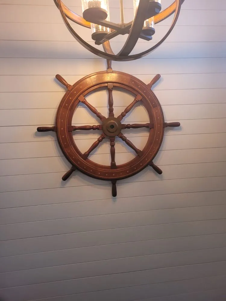 Slide of II Greens Construction