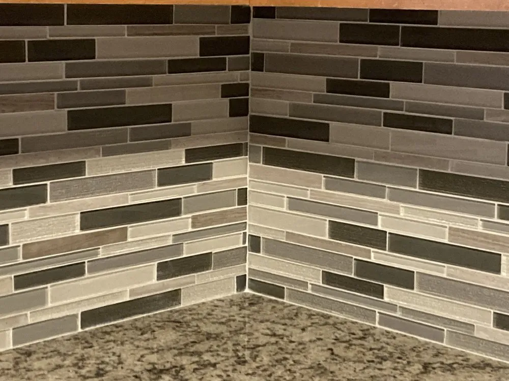 Slide of II Greens Construction