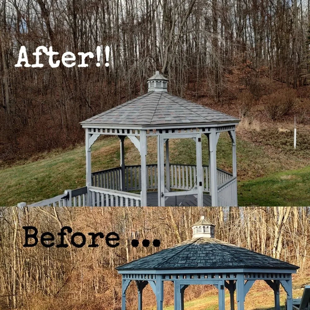 Emergency roof replacement for homes across Fredericksburg, OH - I&I Roofing