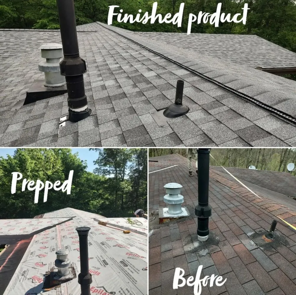 Trusted storm damage roof repair for fast service in Fredericksburg, OH by I&I Roofing