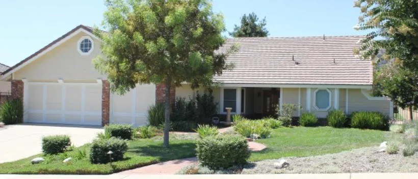 Slide of II Shea Roofing