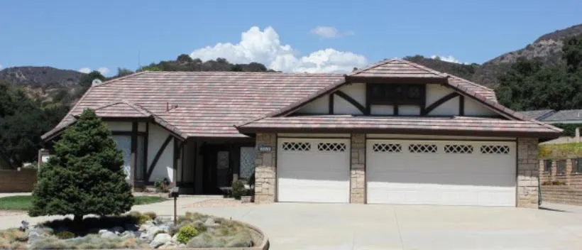 Slide of II Shea Roofing