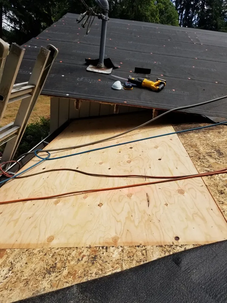 Slide of III Phase Contracting