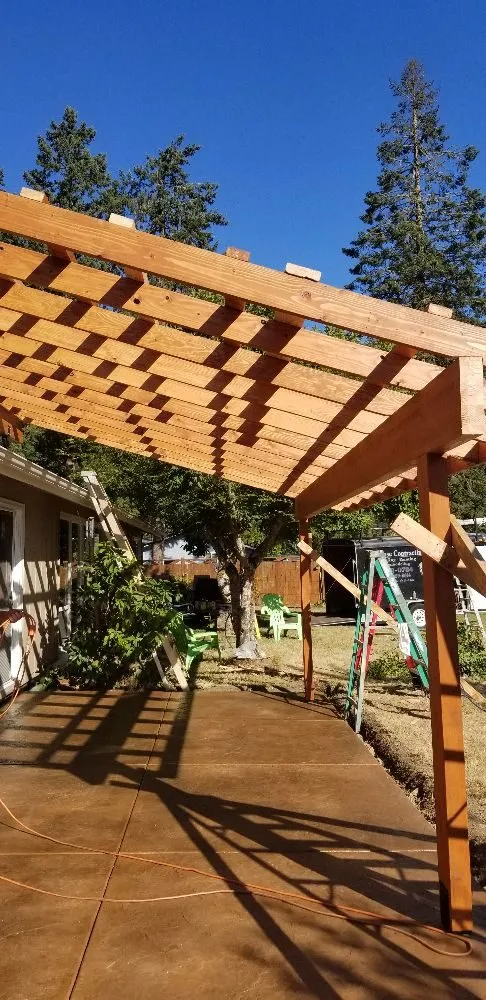 Slide of III Phase Contracting