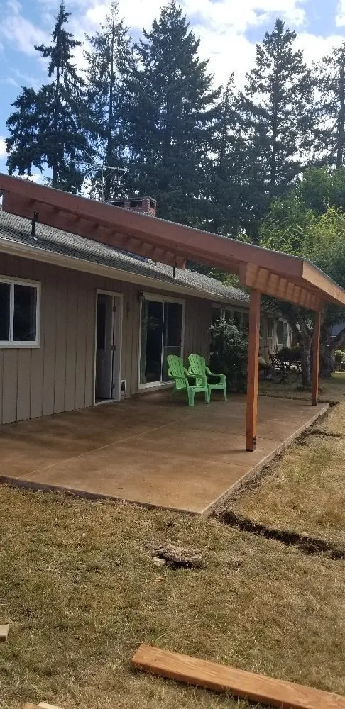 Slide of III Phase Contracting