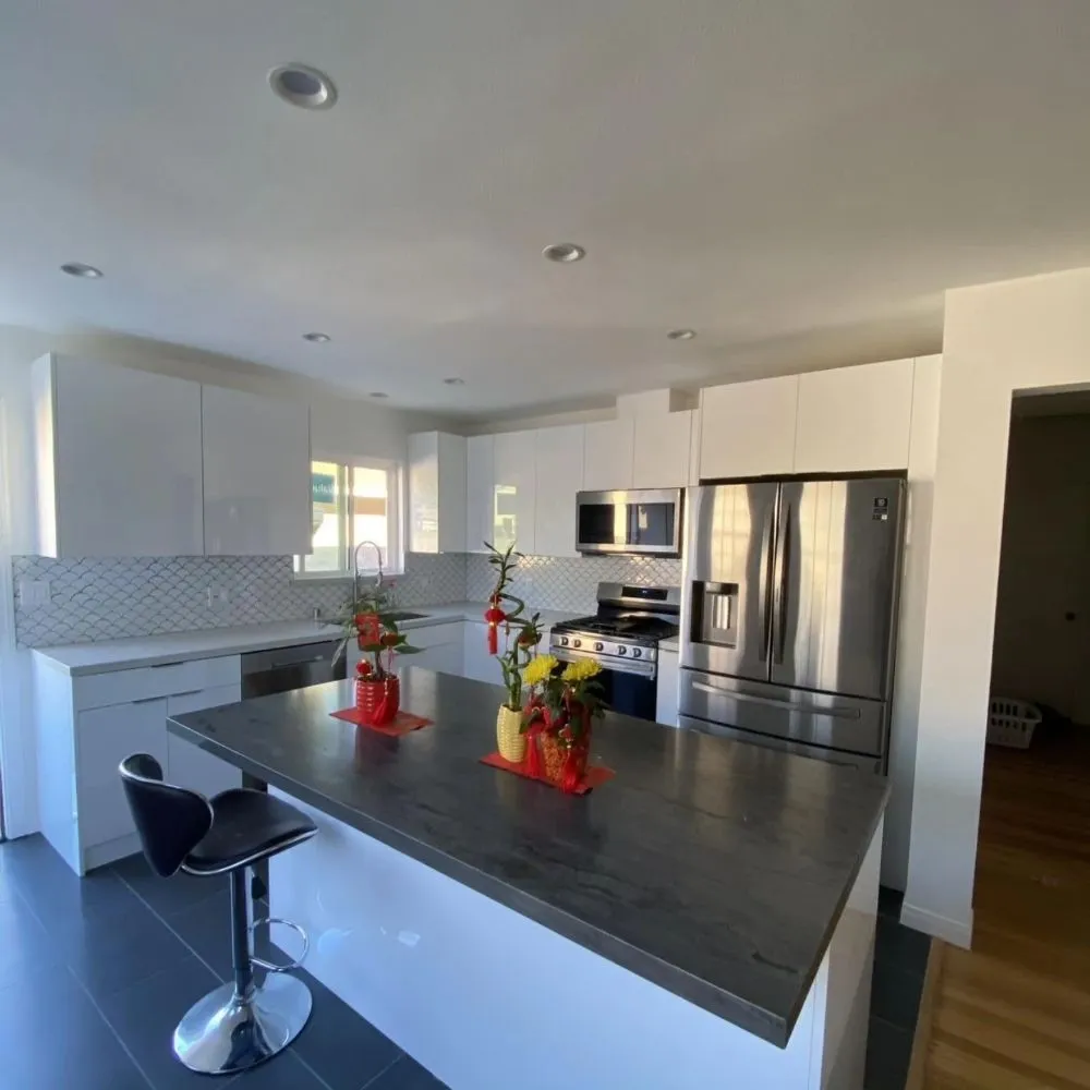 Slide of IJF Roofing