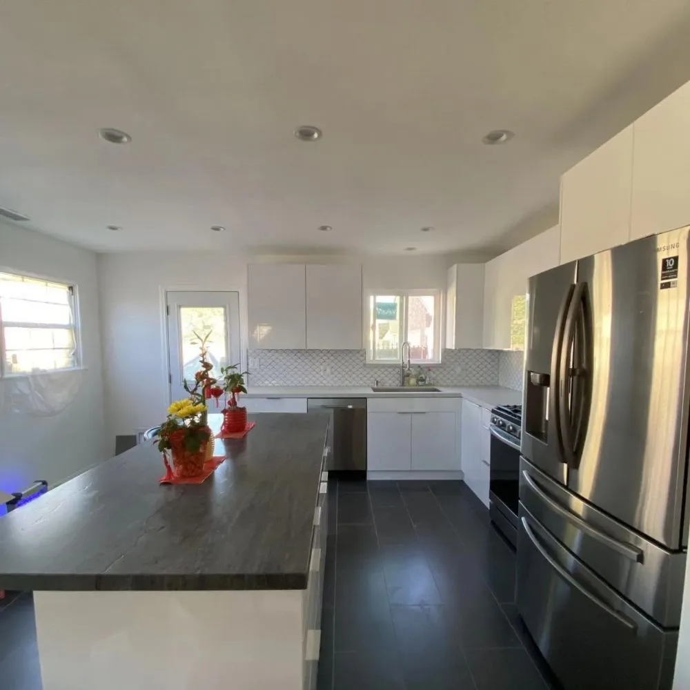 Slide of IJF Roofing