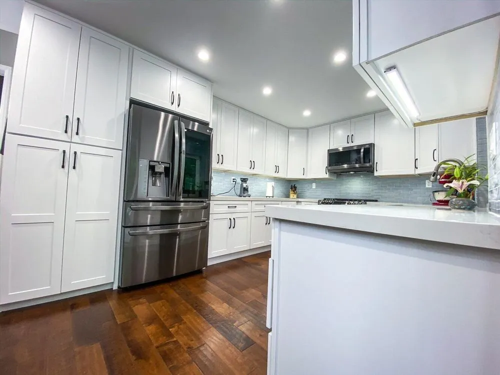 Slide of IJF Roofing