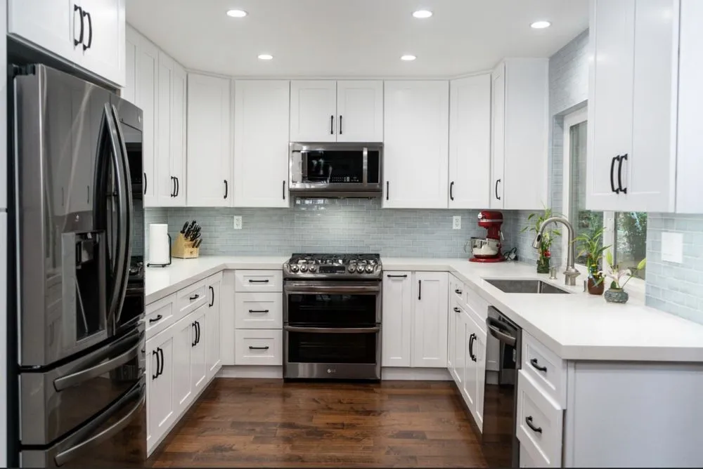 Slide of IJF Roofing