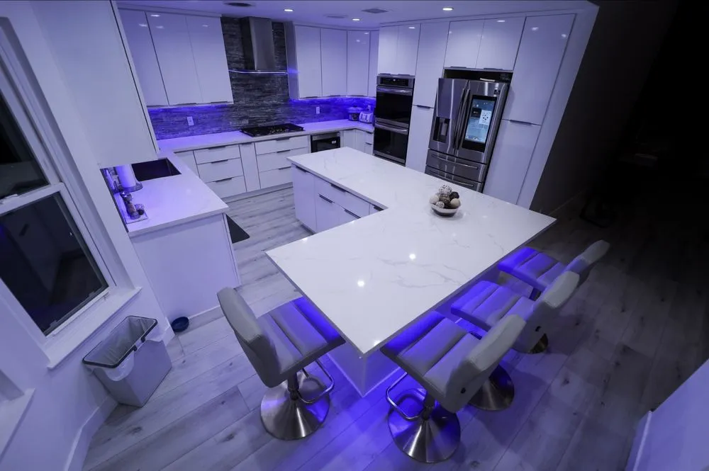 Slide of IJF Roofing