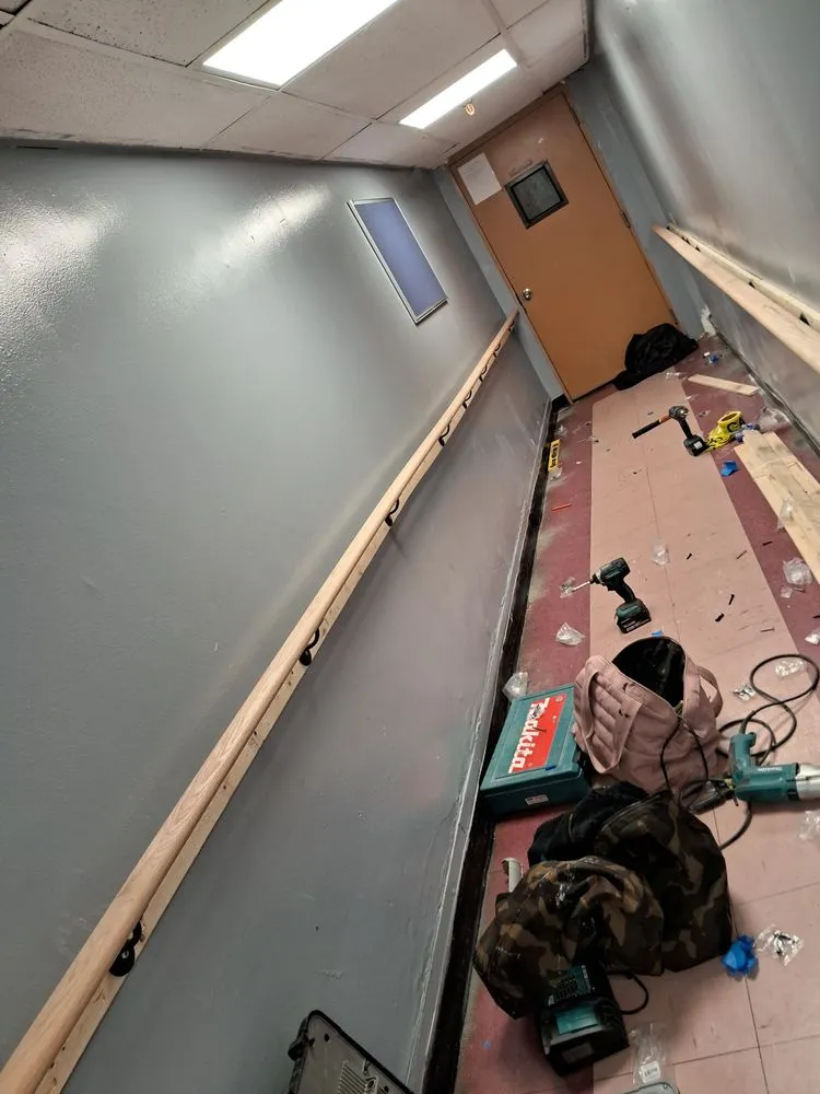 Slide of Ik Construction