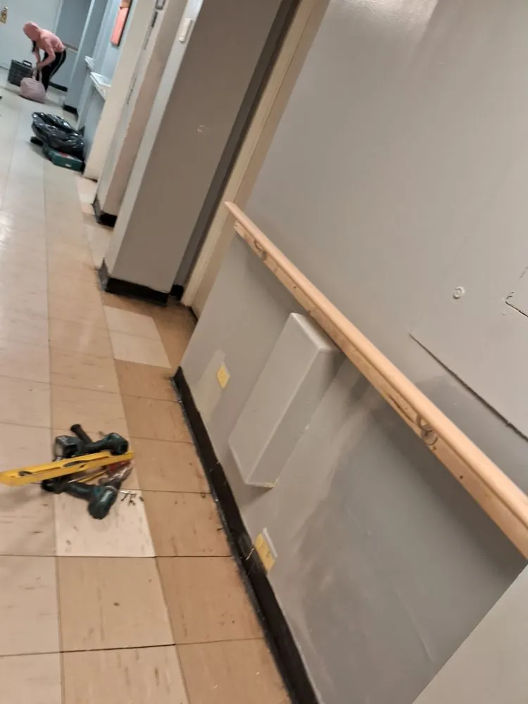 Slide of Ik Construction