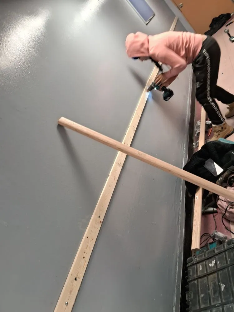 Slide of Ik Construction