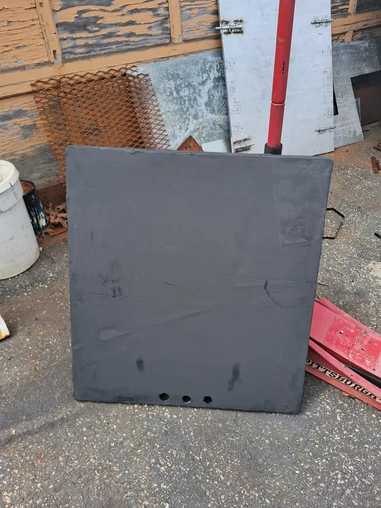 Slide of Ik Construction