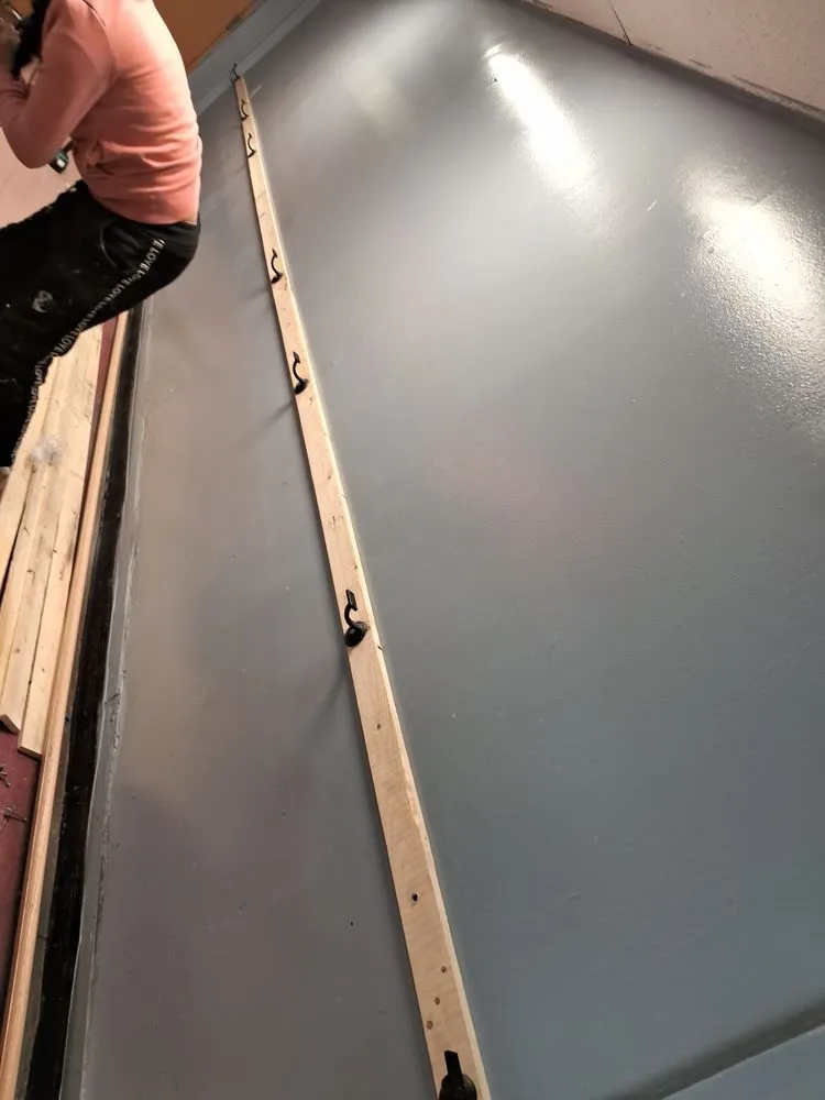 Slide of Ik Construction