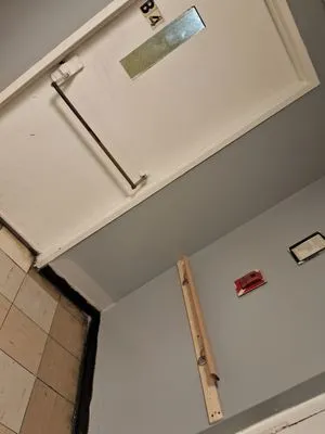 Ik Construction Logo