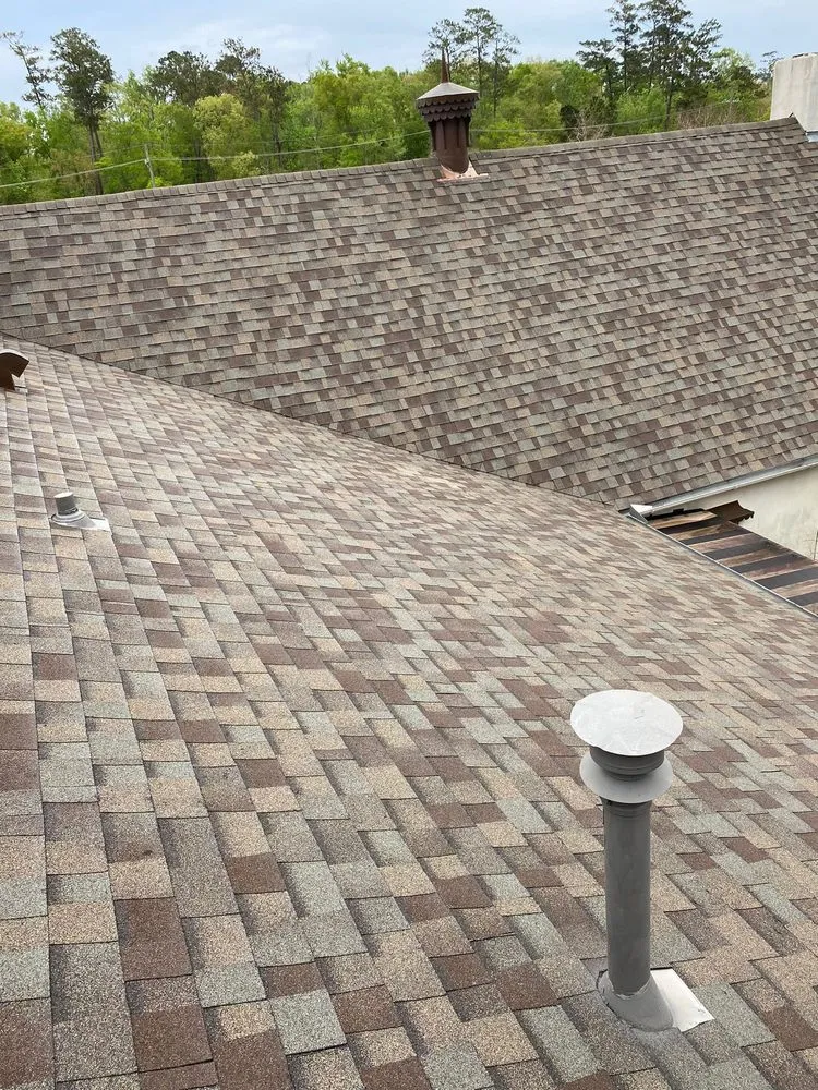 Slide of Ik Roofing & Reconstruccion