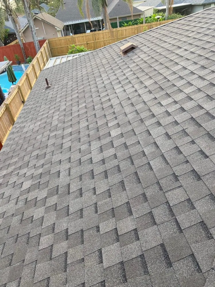 Slide of Ik Roofing & Reconstruccion