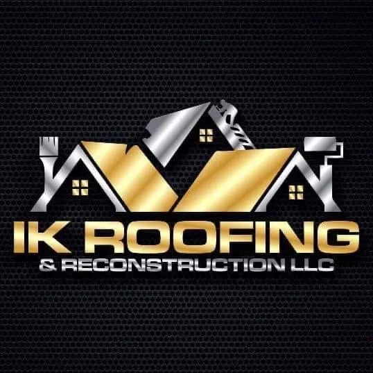 Slide of Ik Roofing & Reconstruccion