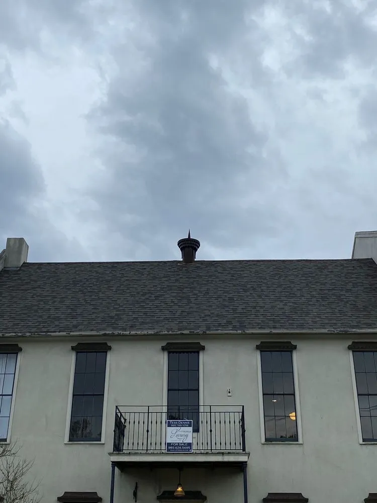 Slide of Ik Roofing & Reconstruccion