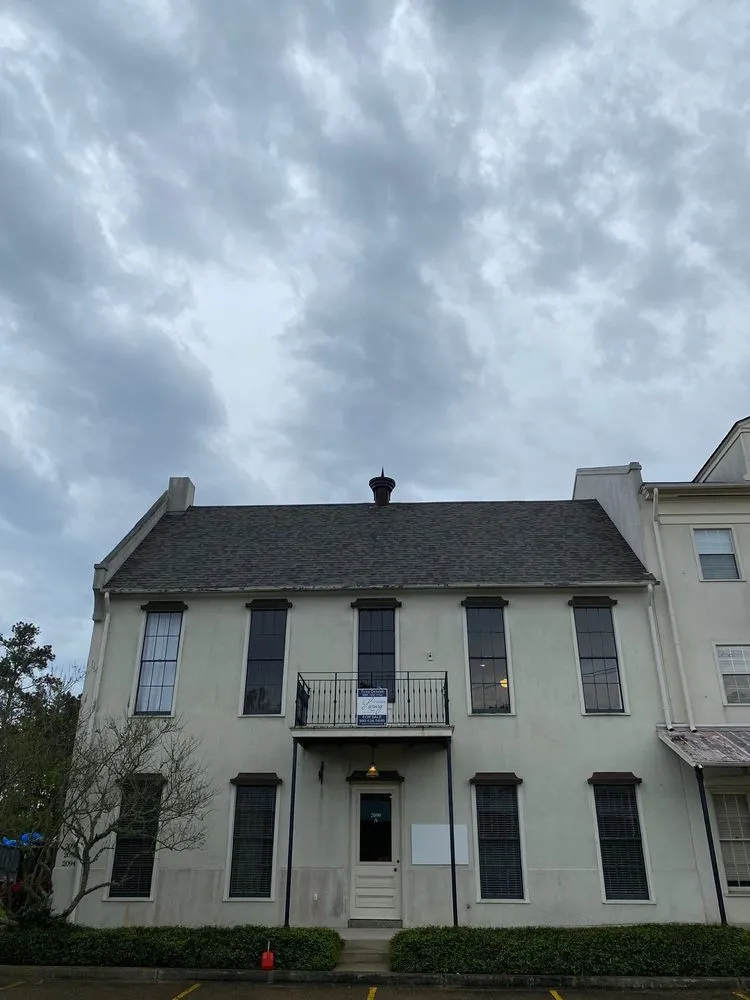 Slide of Ik Roofing & Reconstruccion