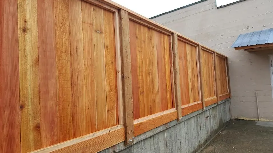 Slide of Ike's Repairs