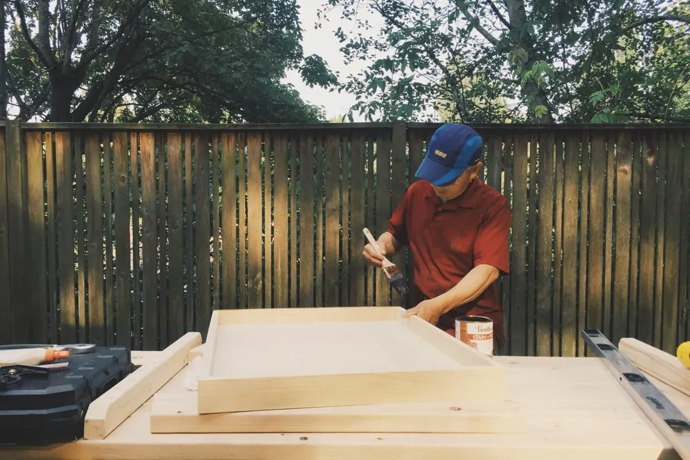 Slide of Ike's Repairs