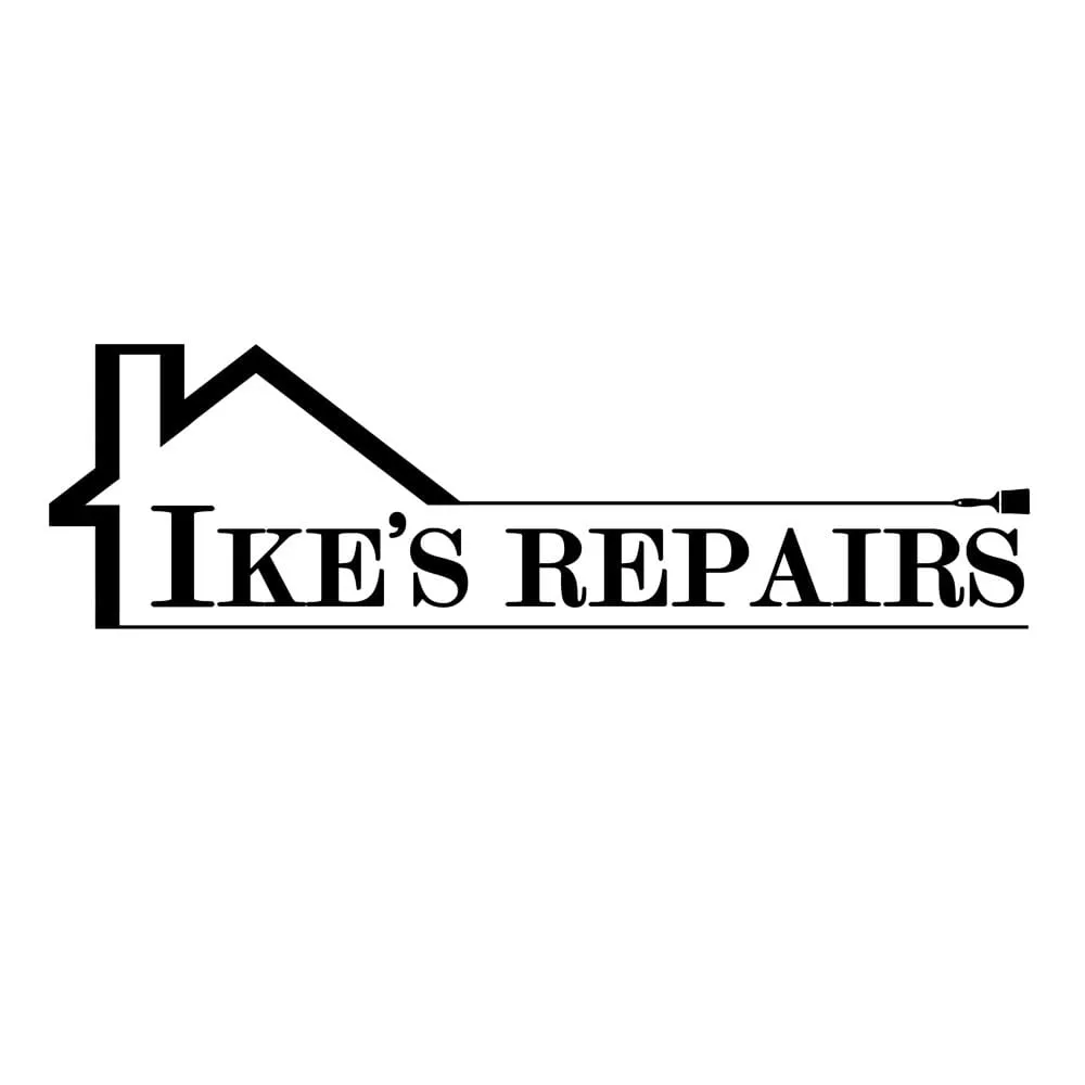 Slide of Ike's Repairs
