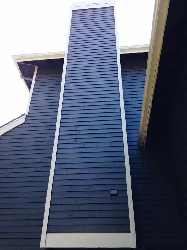 Slide of Ike's Repairs