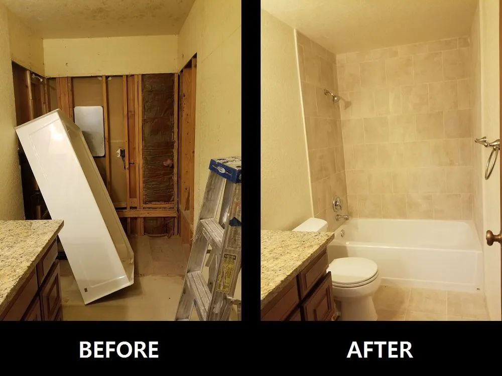 Slide of Ike's Repairs