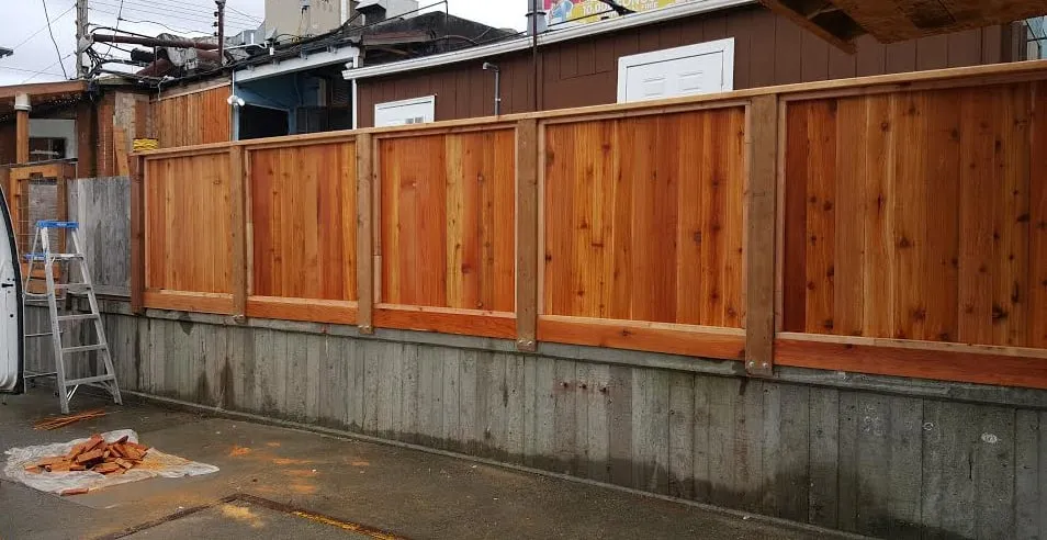 Slide of Ike's Repairs