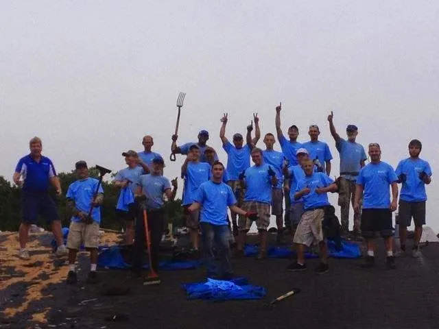 Slide of Ike's Roofing & Construction, Inc