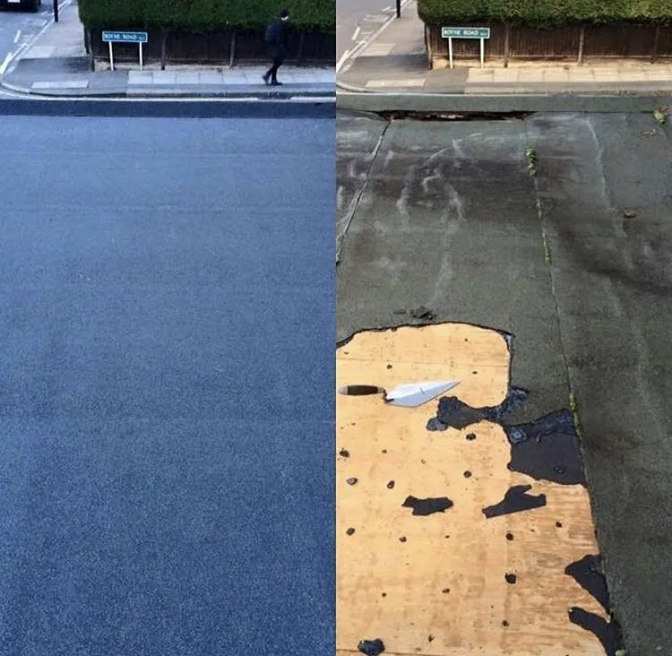 Slide of IL Certified Roofing