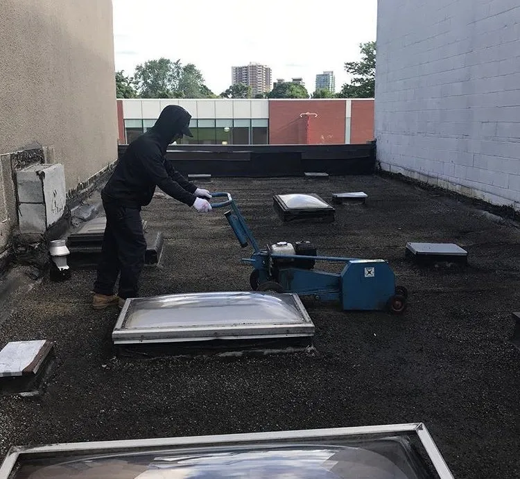 Slide of IL Certified Roofing