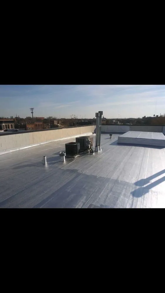 Slide of IL Certified Roofing