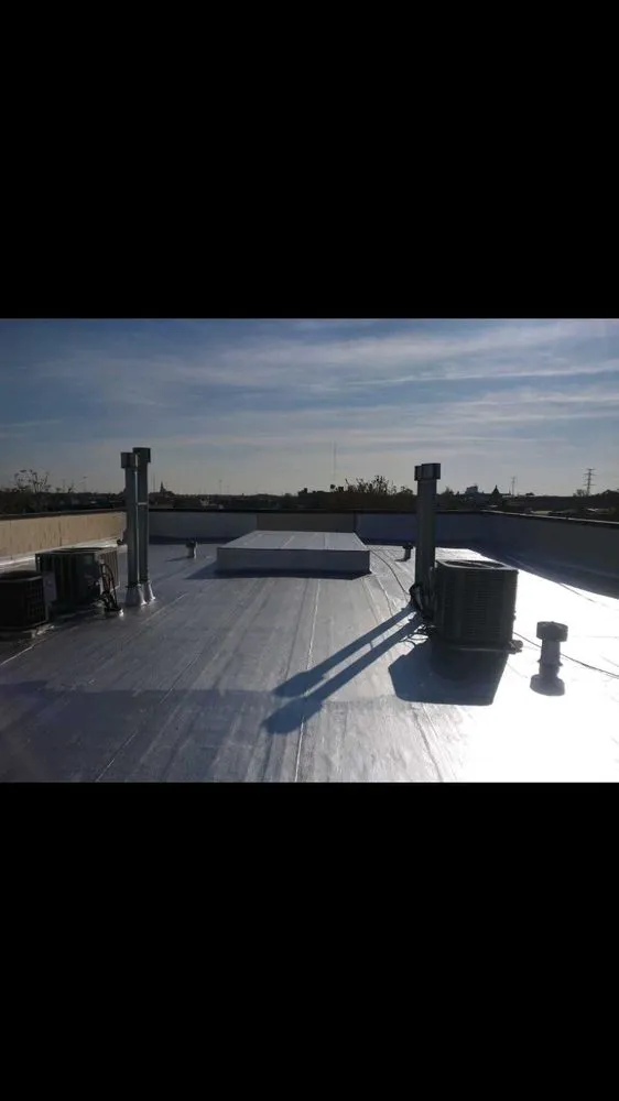 Slide of IL Certified Roofing