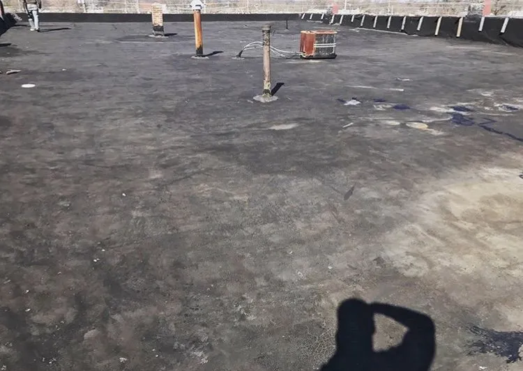 Slide of IL Certified Roofing