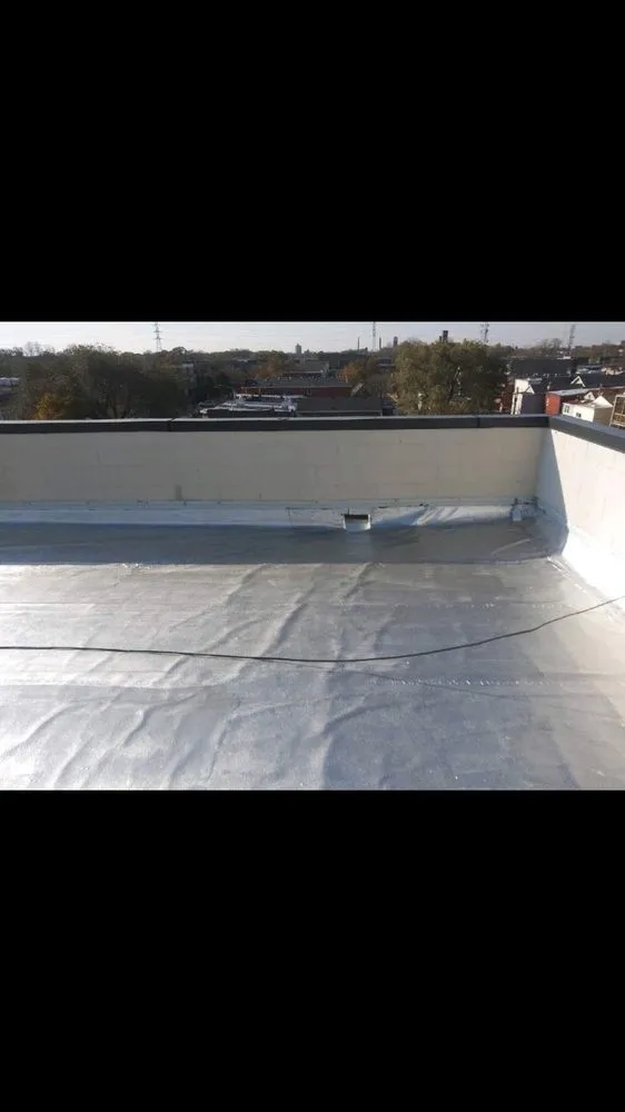 Slide of IL Certified Roofing