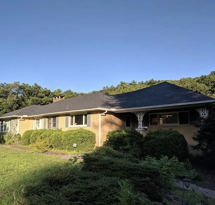 Slide of IL Certified Roofing