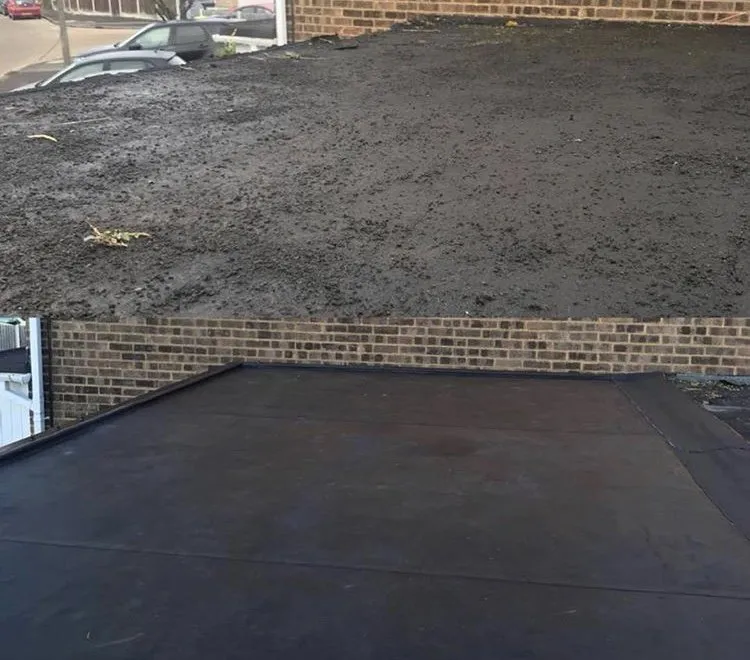 Slide of IL Certified Roofing