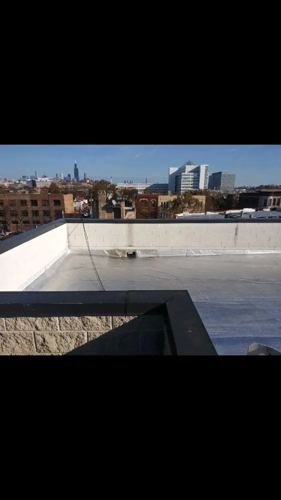 Slide of IL Certified Roofing