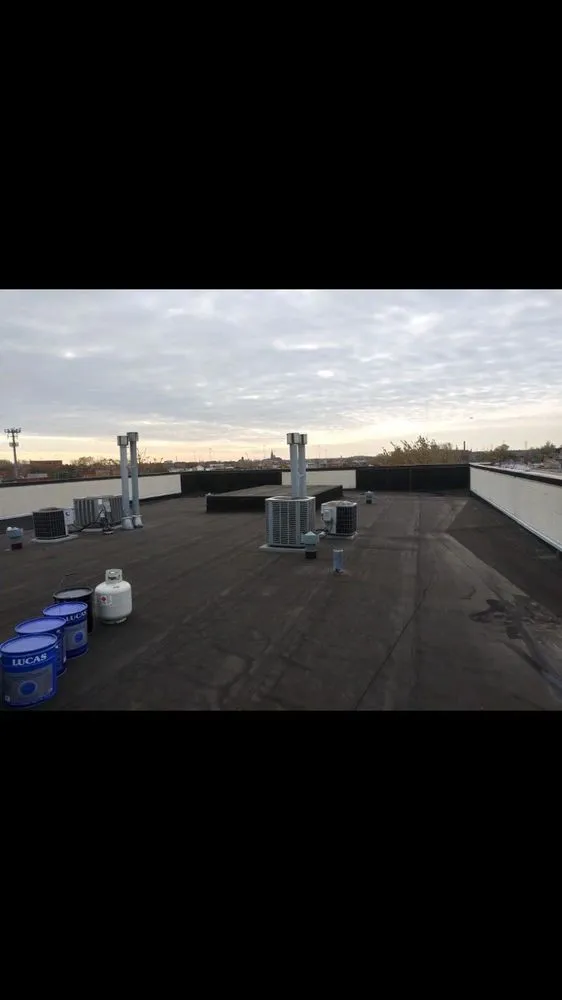 Slide of IL Certified Roofing