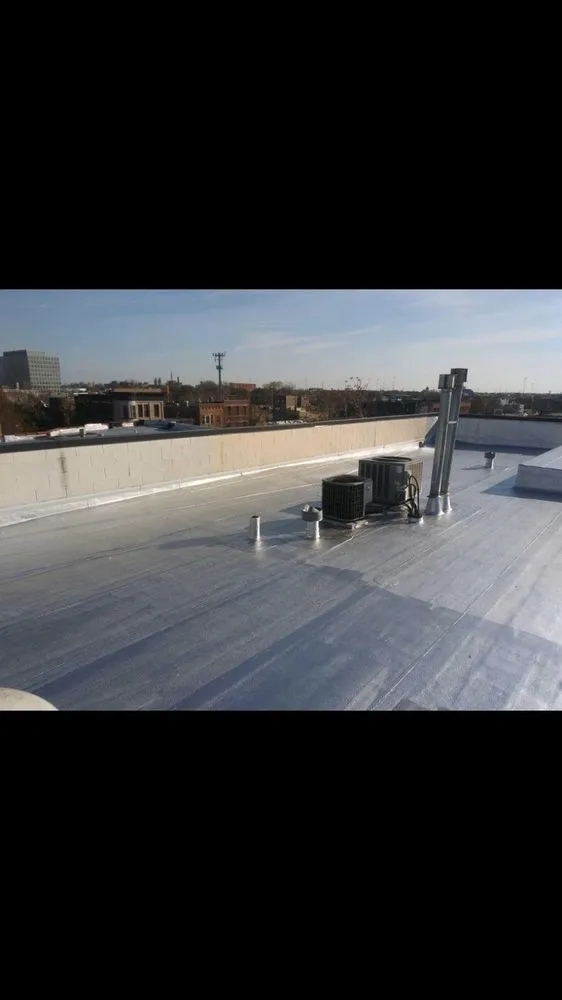 Slide of IL Certified Roofing