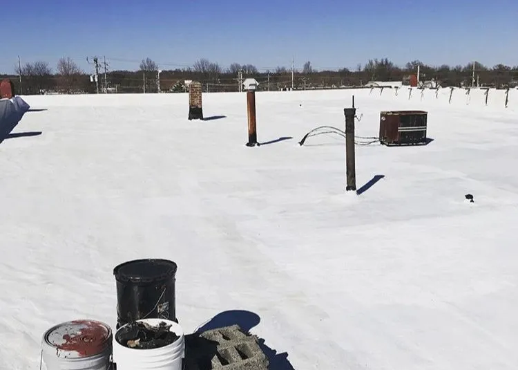 Slide of IL Certified Roofing