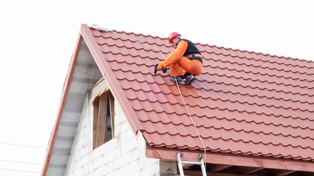 Slide of Ilchester Roofing Pros