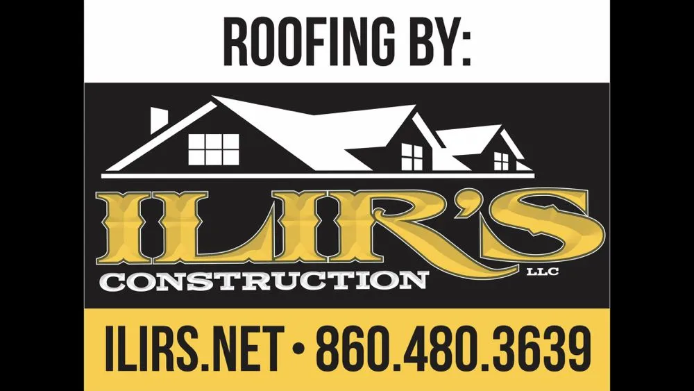 Slide of Ilir's Construction