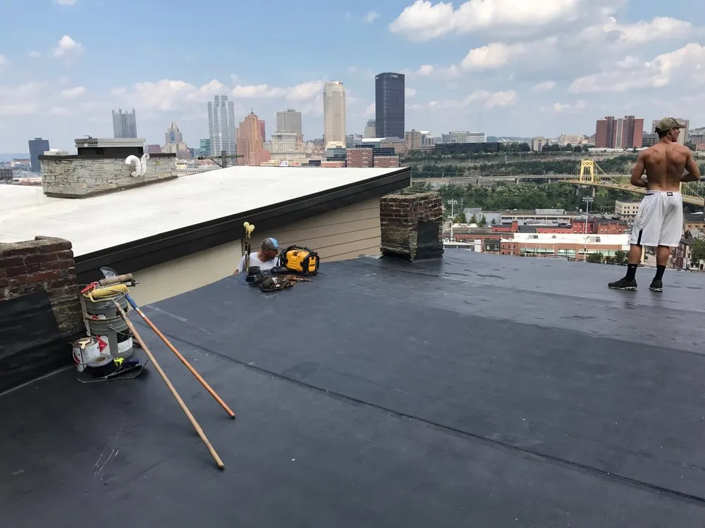 Slide of Ilkin Exteriors