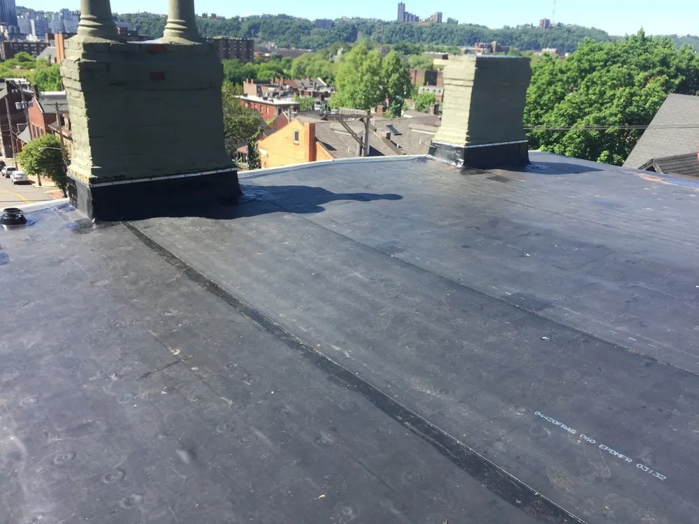 Slide of Ilkin Exteriors